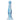 den blau weißen Einhorn Fantasy dildo lollypoppy Edition
