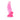 "ERAGON" Silikon Dildo transparent pink - 🅛🅞🅛🅛🅨🅟🅞🅟🅟🅨