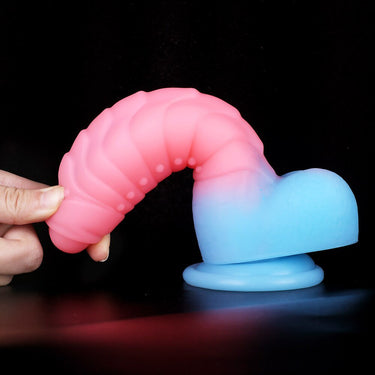Fantasy Silikon Dildo Luminous Fantasy Silikon Dildo Luminous - 🅛🅞🅛🅛🅨🅟🅞🅟🅟🅨