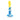 "Hydra" Big Silikon Dildo blau golden - 🅛🅞🅛🅛🅨🅟🅞🅟🅟🅨