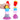 Multicolor Fantasy Dildo Multicolor Fantasy Dildo - 🅛🅞🅛🅛🅨🅟🅞🅟🅟🅨