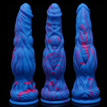 "Pretty Cock" Silikon Dildo - 🅛🅞🅛🅛🅨🅟🅞🅟🅟🅨