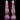 "Pretty Cock" Silikon Dildo - 🅛🅞🅛🅛🅨🅟🅞🅟🅟🅨
