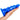 "TWEESTER" Silikon Anal Dildo blau weiß - 🅛🅞🅛🅛🅨🅟🅞🅟🅟🅨