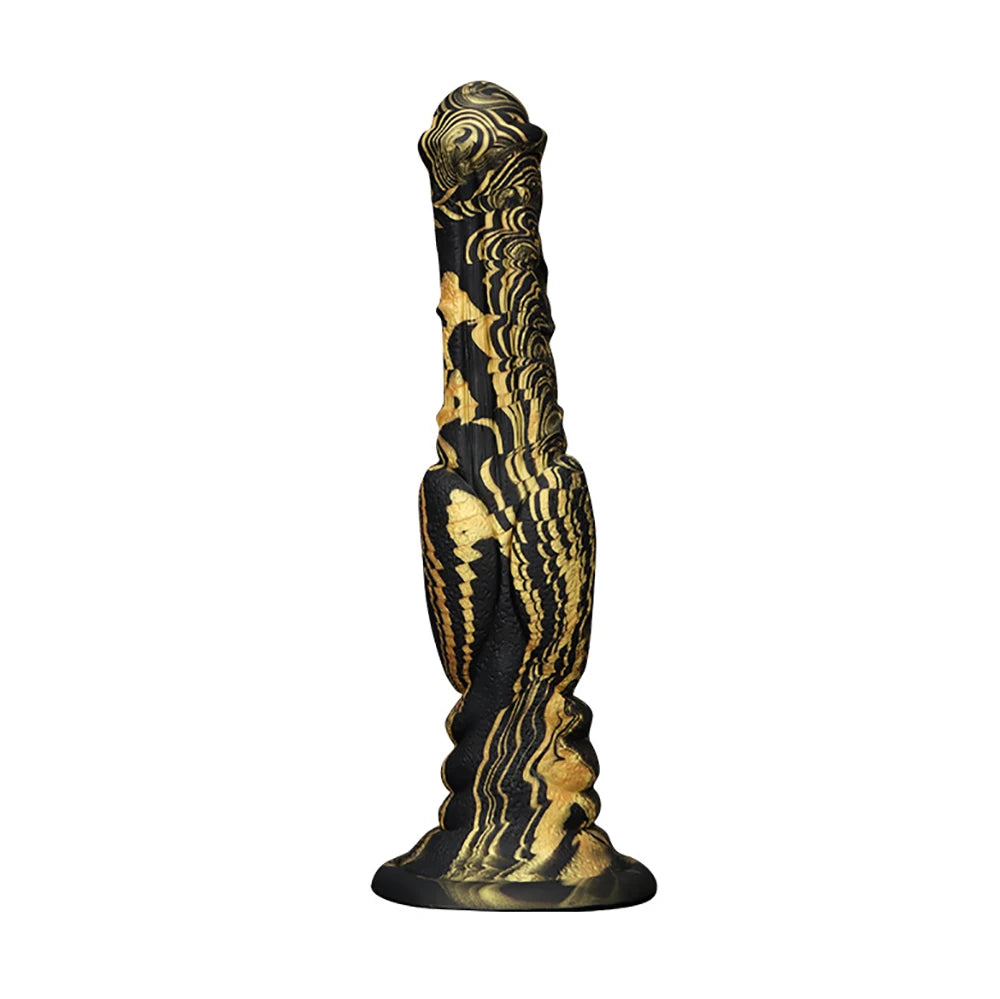 Fantasy Dildo "EINHORN" Lollypoppy Edition LOLLYPOPPY Fantasy Dildo "EINHORN" Lollypoppy Edition LOLLYPOPPY