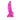 "ERAGON" Silikon Dildo transparent pink - 🅛🅞🅛🅛🅨🅟🅞🅟🅟🅨