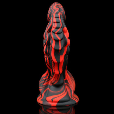 "ERAGON" Silikon Fantasy Dildo "ERAGON" Silikon Fantasy Dildo - 🅛🅞🅛🅛🅨🅟🅞🅟🅟🅨