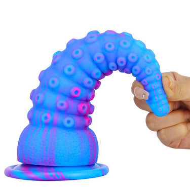"KRAKEN" Fantasie Dildo "KRAKEN" Fantasie Dildo - 🅛🅞🅛🅛🅨🅟🅞🅟🅟🅨
