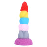 Multicolor Fantasy Dildo Multicolor Fantasy Dildo - 🅛🅞🅛🅛🅨🅟🅞🅟🅟🅨