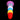 Multicolor Fantasy Dildo Multicolor Fantasy Dildo - 🅛🅞🅛🅛🅨🅟🅞🅟🅟🅨