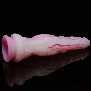 "Pretty Cock" Silikon Dildo - 🅛🅞🅛🅛🅨🅟🅞🅟🅟🅨
