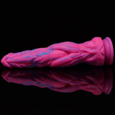 "Pretty Cock" Silikon Dildo - 🅛🅞🅛🅛🅨🅟🅞🅟🅟🅨