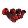 "The Black Red" Silikon Fantasie-Drachendildo "The Black Red" Silikon Fantasie-Drachendildo - 🅛🅞🅛🅛🅨🅟🅞🅟🅟🅨