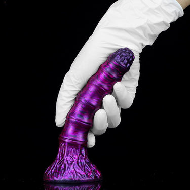 "THE WITCHER" Silikon Fantasy Dildo "THE WITCHER" Silikon Fantasy Dildo - 🅛🅞🅛🅛🅨🅟🅞🅟🅟🅨