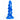 "TWEESTER" Silikon Anal Dildo blau weiß - 🅛🅞🅛🅛🅨🅟🅞🅟🅟🅨